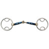 Wilkie beval Ergo Snaffle