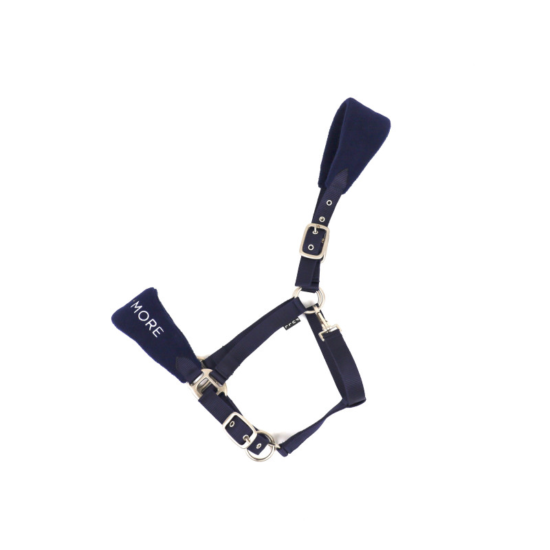 Halter Mors and More