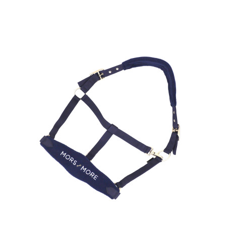 Halter Mors and More