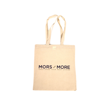 Tot Bag Mors and More