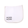 Dressage saddle pad Mors and More
