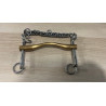 Lincoln Weymouth tongue port used