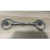 Loose ring single jointed bit used