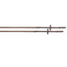 Soft rubber reins T de T