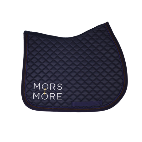 Tapis de selle CSO Mors and More