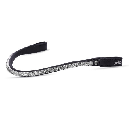 White SP Siena Select Browband Schockemöhle