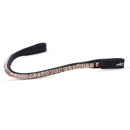 Peach SP Siena Select Browband Schockemöhle