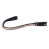 Peach SP Siena Select Browband Schockemöhle
