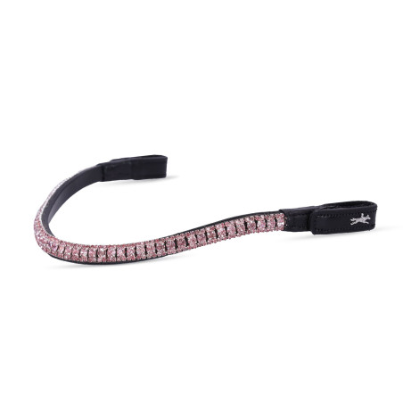Pink SP Malaga Select Browband