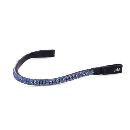 Blue SP Malaga Select Browband Schockemöhle