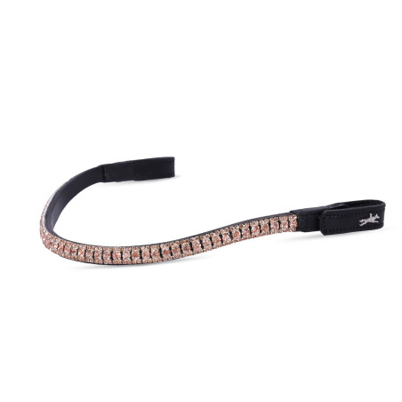 Peach SP Malaga Select Browband Schockemöhle