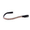 Peach SP Malaga Select Browband Schockemöhle