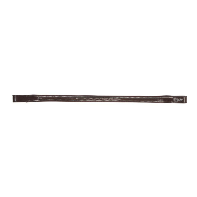Straight Fancy Select Browband