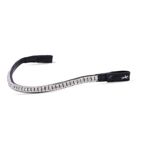 White SP Malaga Select Browband Schockemöhle