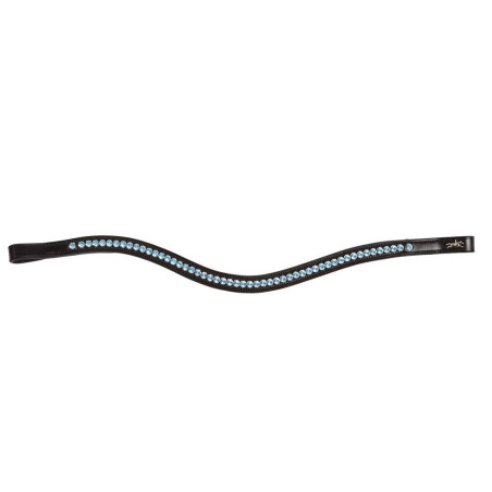 Blue Diamond Select Browband