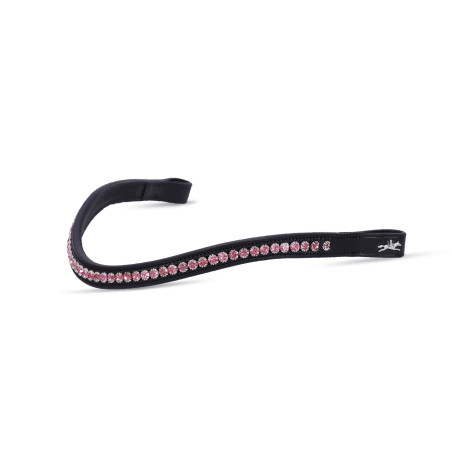 Pink Diamond Select Browband