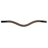 Orange Diamond Select Browband