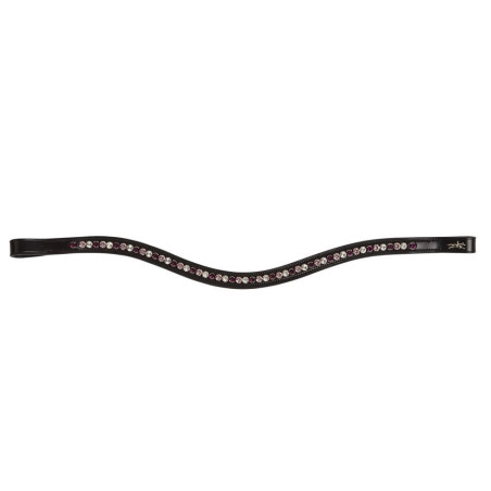 berry shades Diamond Select Browband