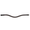 berry shades Diamond Select Browband