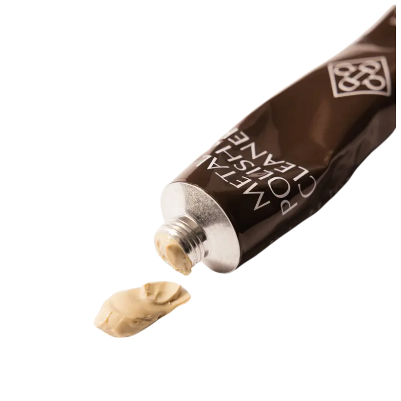 Metal Polish and Cleaner for bit Grooming deluxe