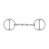 Double Jointed loose Ring with Soft Action Bucephalus - Stübben | Mors & More