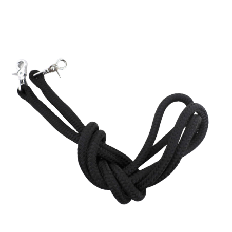 Ethological rope reins