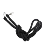 Ethological rope reins