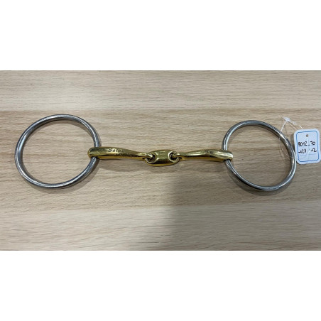 Team Up loose ring 70mm used