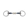 Mors à olives double brisure French Link - Trust