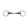 Mors à olives double brisure DR Bristol - Trust
