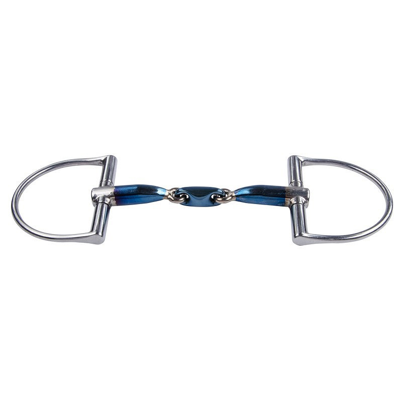Mors verdun double brisure sweet iron - Trust