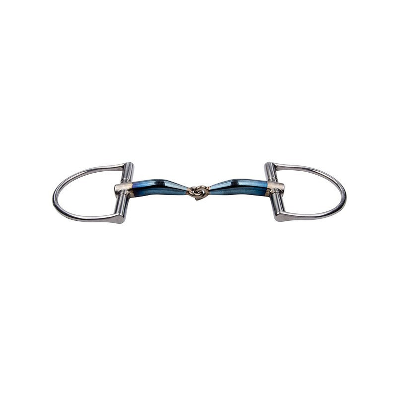 Mors Verdun simple brisure bloqué - Trust