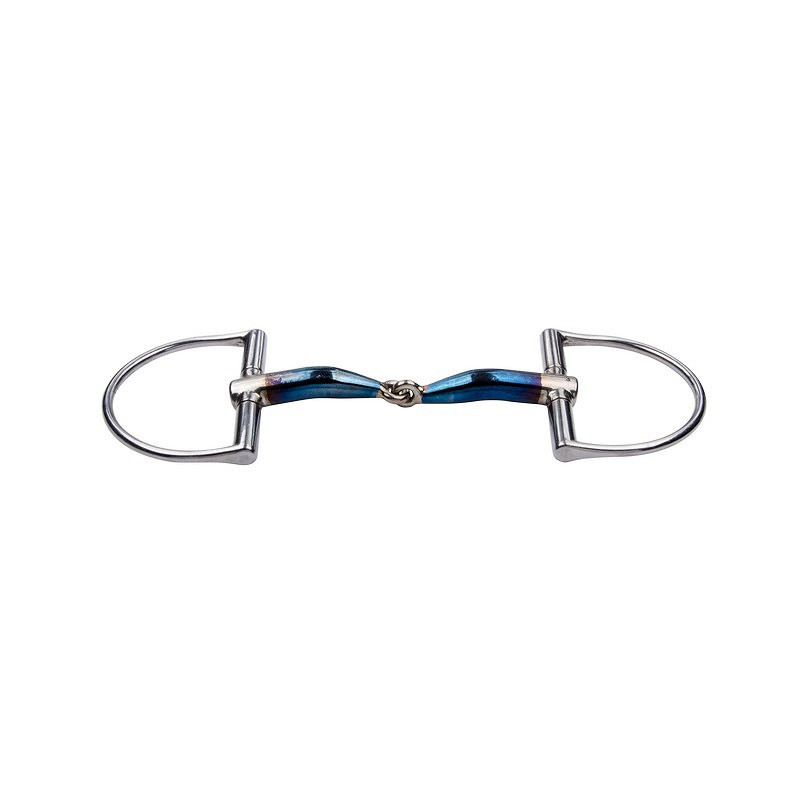 Mors Verdun simple brisure idéal cheval | Mors & More