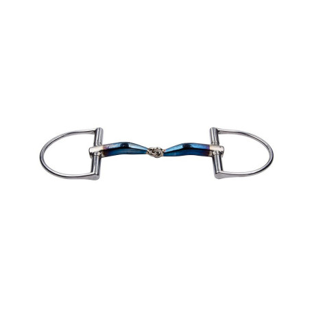 Mors Verdun simple brisure - Trust