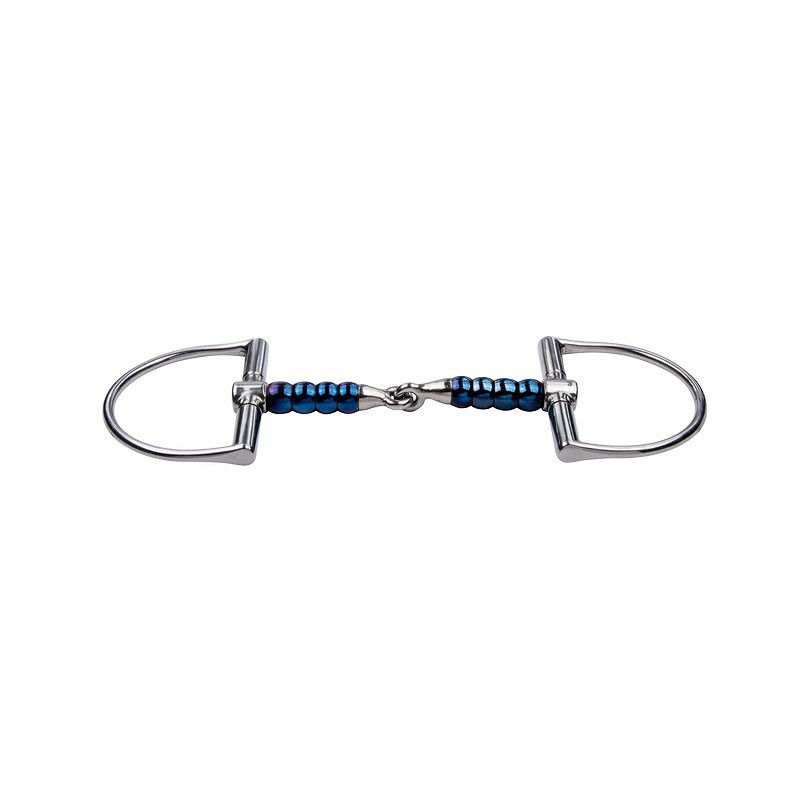 Mors Verdun simple brisure cherry roller - Trust