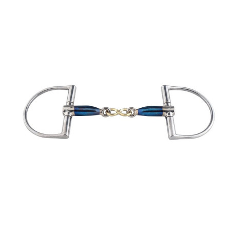 Mors Verdun double brisure French Link - Trust