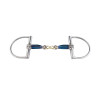 Mors Verdun French Link Trust pour Cheval Concentré
