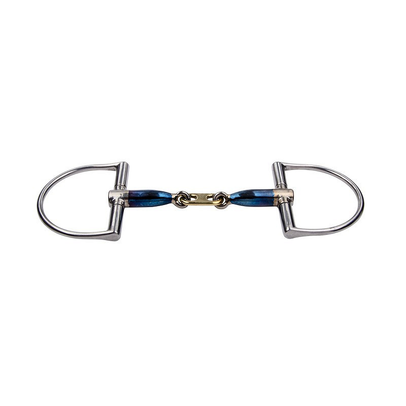 Mors Verdun double brisure DR Bristol - Trust