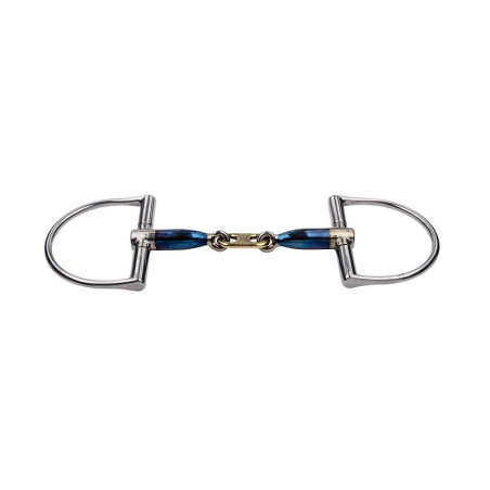 Mors Verdun double brisure DR Bristol - Trust