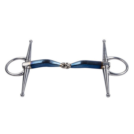Trust Sweet Iron full cheek jointed