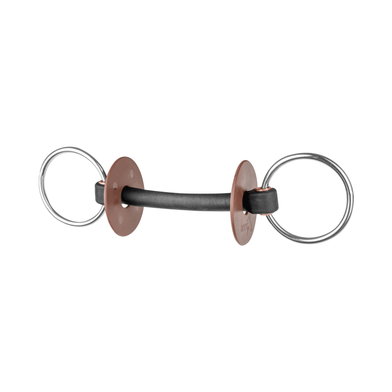 Loose ring ultra soft Pure - Beris