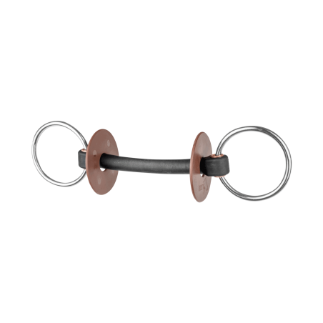 Loose ring ultra soft Pure - Beris