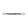 Leather Curb chain - Beris