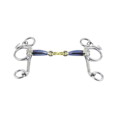Trust Sweet Iron pelham french link