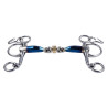Trust Sweet Iron baby pelham brassring