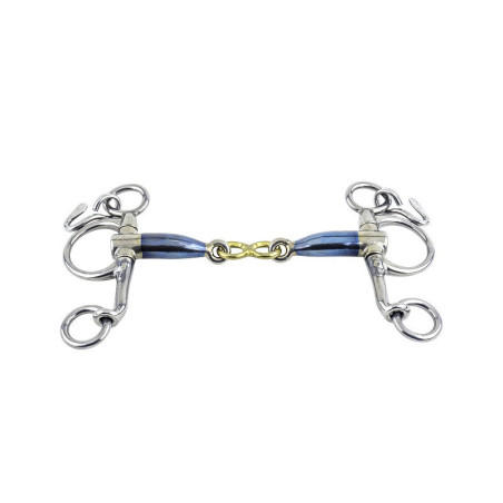 Trust Sweet Iron baby pelham french link