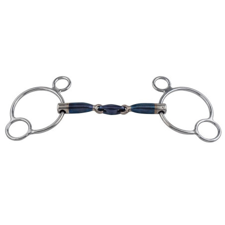 Trust Sweet Iron 2,5 ring eliptical