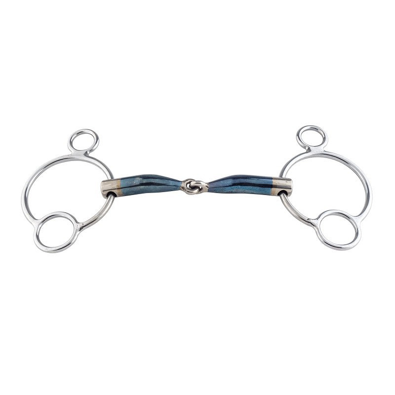 Trust Sweet Iron 2,5 ring jointed