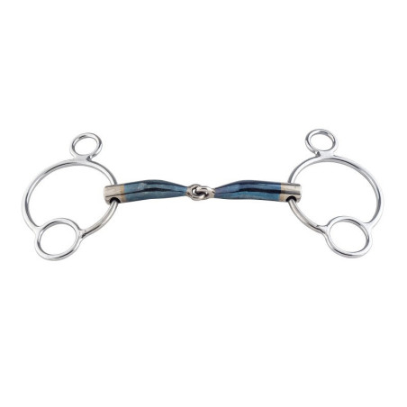 Trust Sweet Iron 2,5 ring jointed