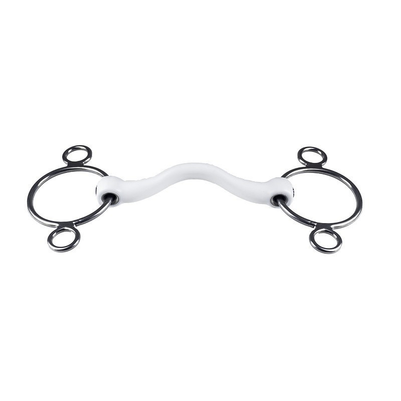 Trust Inno Sense 3 ring medium / hard